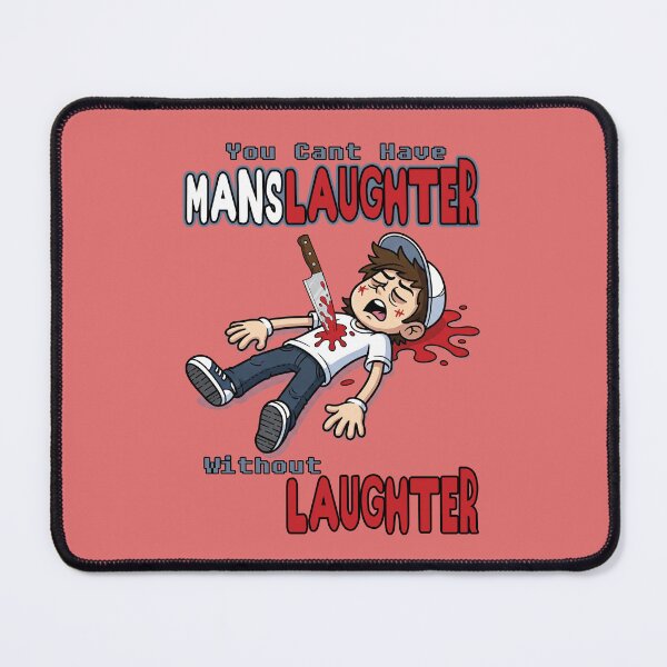 Item preview, FuctUp manslaughter designed and sold by FuctUpShirt.