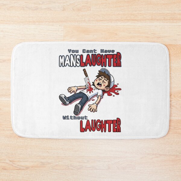 Item preview, FuctUp manslaughter designed and sold by FuctUpShirt.