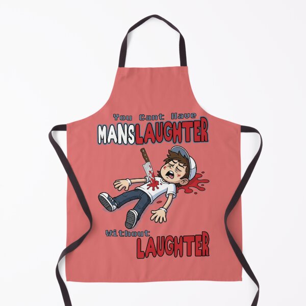 Item preview, FuctUp manslaughter designed and sold by FuctUpShirt.