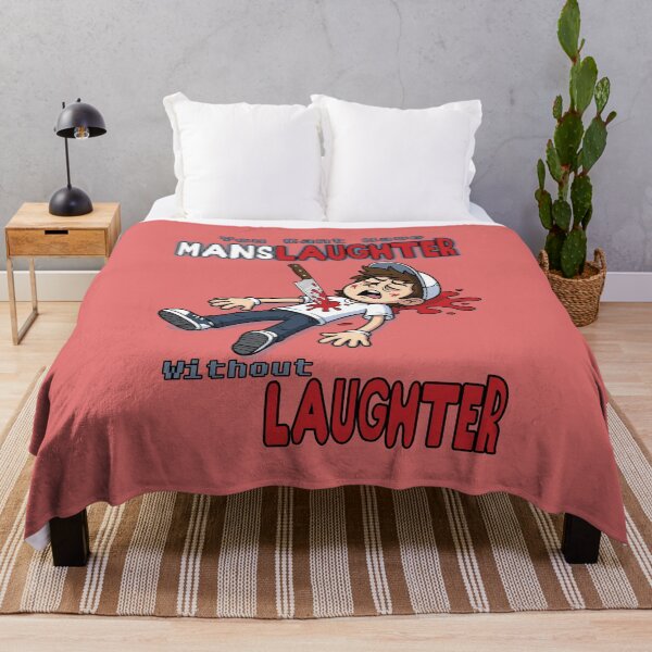 Item preview, FuctUp manslaughter designed and sold by FuctUpShirt.
