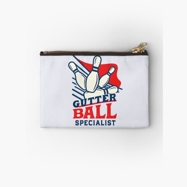Item preview, GUTTER BALL SPECIALIST designed and sold by HaarlemPinupParadise.