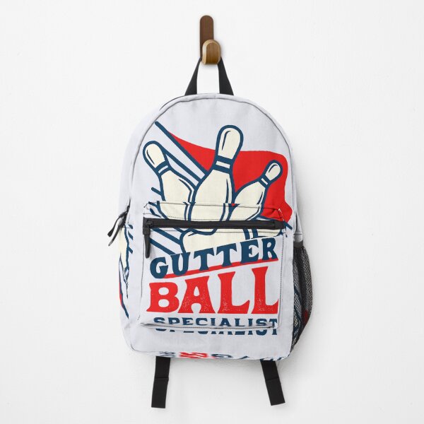 Item preview, GUTTER BALL SPECIALIST designed and sold by HaarlemPinupParadise.