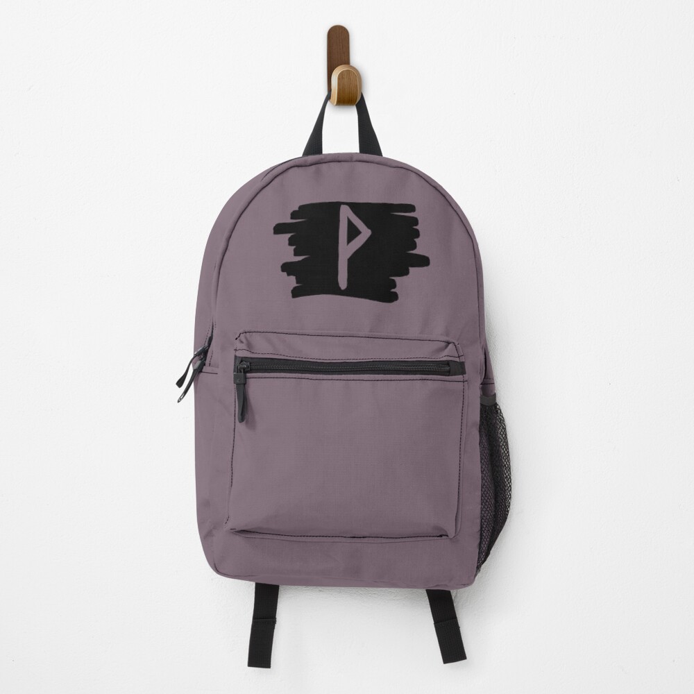 Item preview, Backpack designed and sold by Splashlight.