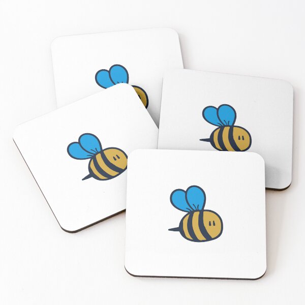 Item preview, bee cute designed and sold by designing01Ar3.