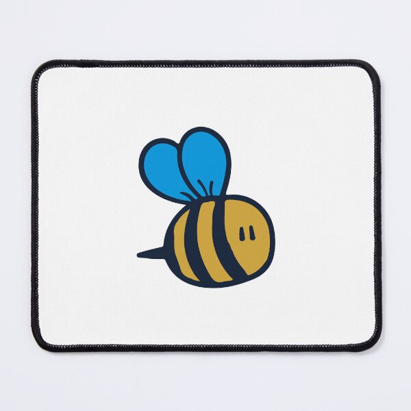 Item preview, bee cute designed and sold by designing01Ar3.