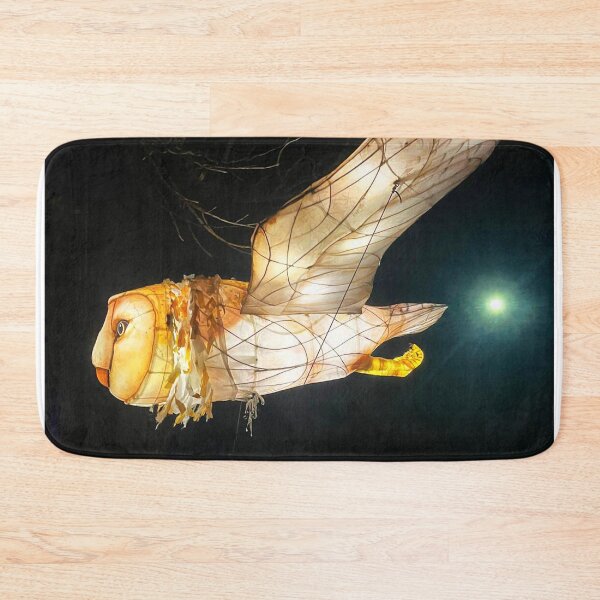 Item preview, Giant Illuminated Owl designed and sold by Violaman.