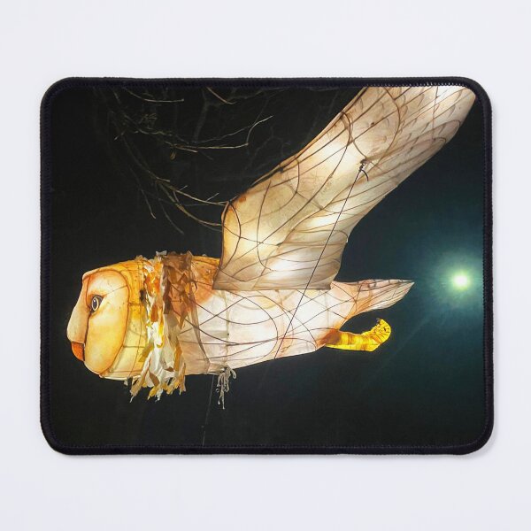 Item preview, Giant Illuminated Owl designed and sold by Violaman.