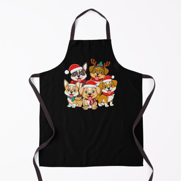 Item preview, CHRISTMAS DOG designed and sold by Pabhas.