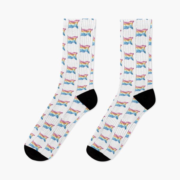 Item preview, Pastel Trans Flag Artwork designed and sold by sharon1210.