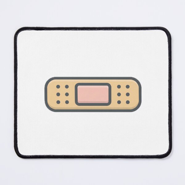 Item preview, Cartoon adhesive bandage designed and sold by KnlDsgn.