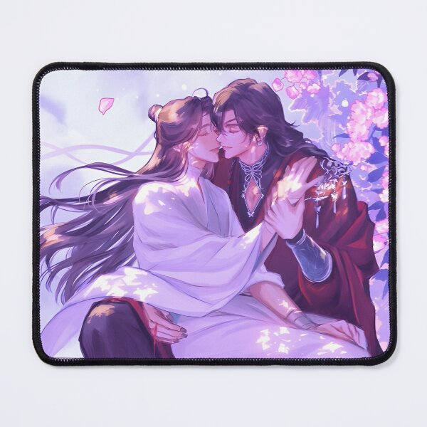Item preview, Heaven Official's Blessing - Painting designed and sold by Asmat-Artist.