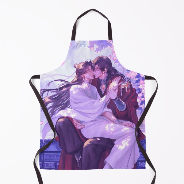 Item preview, Heaven Official's Blessing - Painting designed and sold by Asmat-Artist.