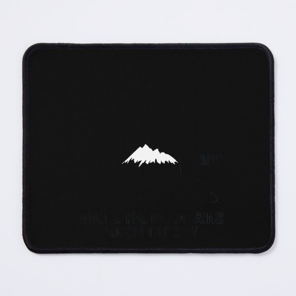 Item preview, Alaska Where Mountains Touch The Sky - Alaska Travel Souvenir - Juneau designed and sold by HauteTrend.