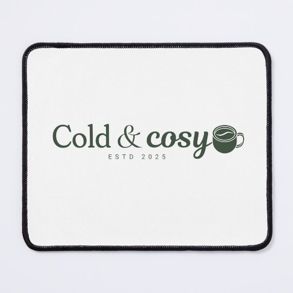 Item preview, Cold & cosy designed and sold by GraphicTeeHubs.
