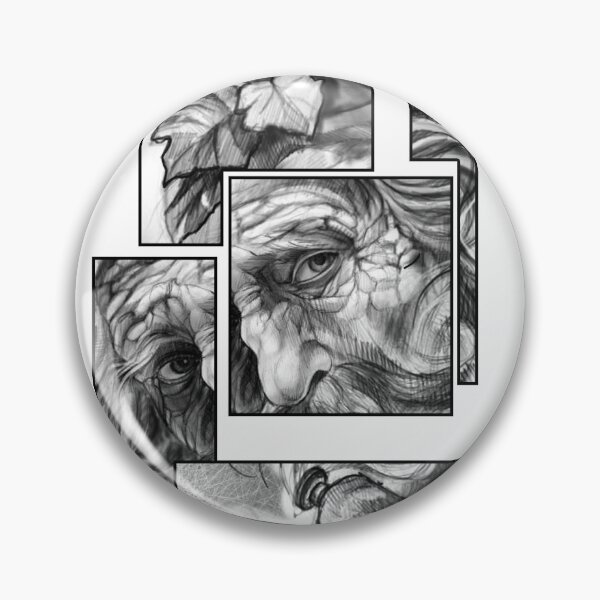 Artikelvorschau, Zeichenpuzzle entworfen und verkauft von BaleeArtShop.