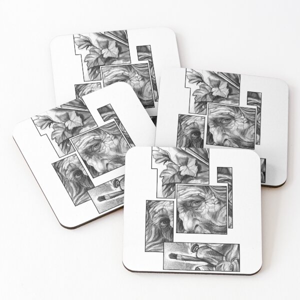 Item preview, drawing Puzzle designed and sold by BaleeArtShop.