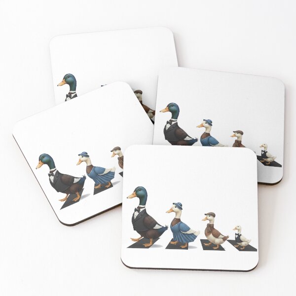 Item preview, Funny Runner Duck's, duck indian designed and sold by fati-artiste1.