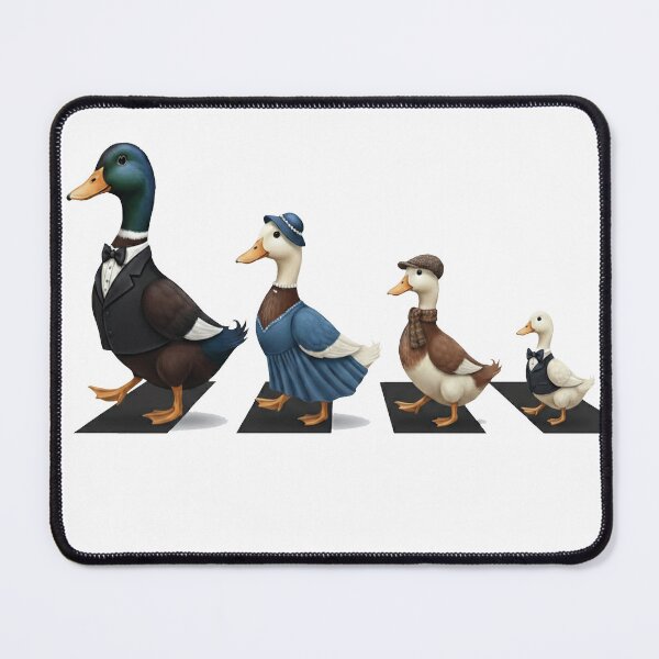 Item preview, Funny Runner Duck's, duck indian designed and sold by fati-artiste1.