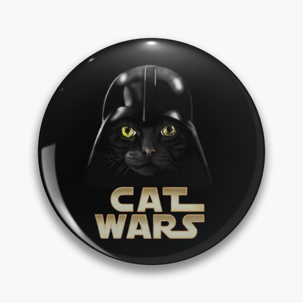 Item preview, Cat Wars Edition  designed and sold by MiLaKK.