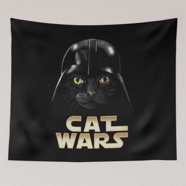 Item preview, Cat Wars Edition  designed and sold by MiLaKK.