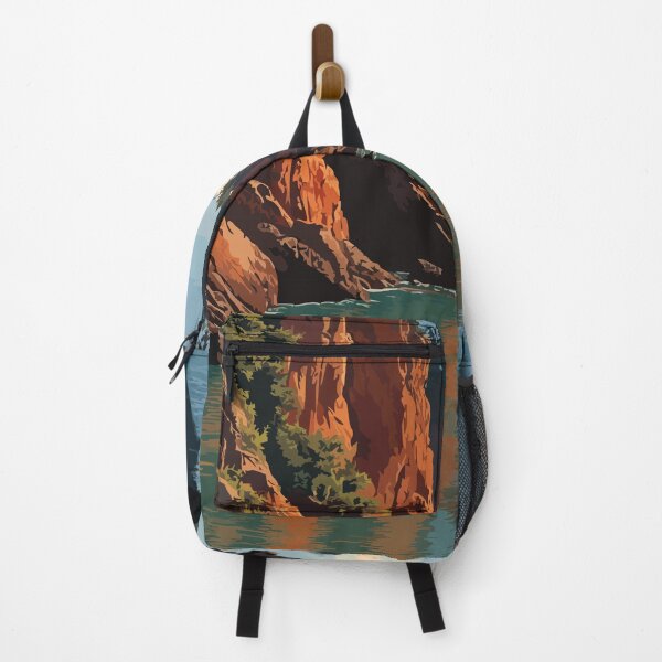 Item preview, Advocate Harbour Nova Scotia | Cape Chignecto Kayaking Art designed and sold by TuncGK.