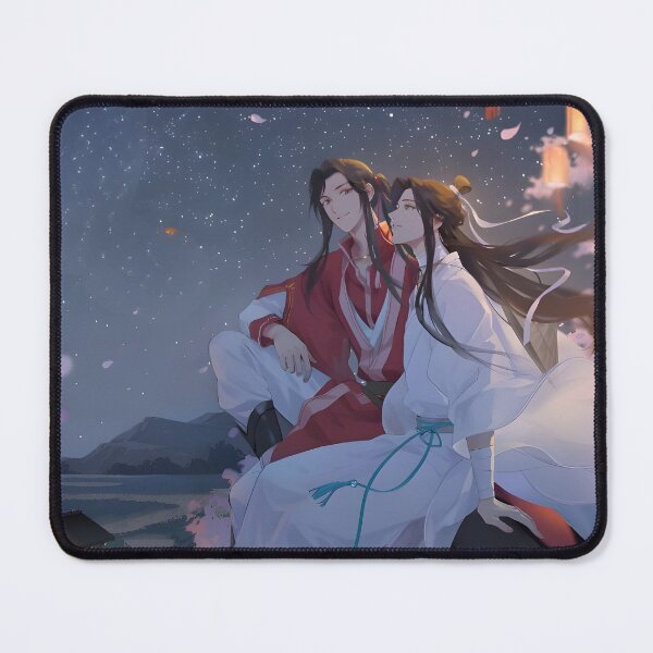 Item preview, Heaven Official's Blessing - Cover Image designed and sold by Asmat-Artist.