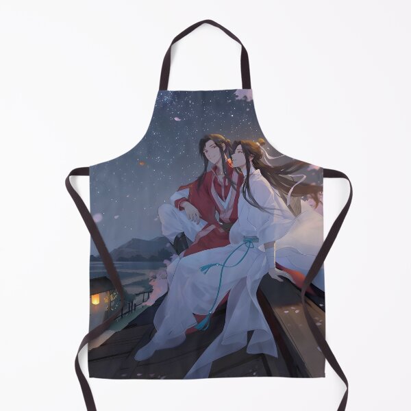 Item preview, Heaven Official's Blessing - Cover Image designed and sold by Asmat-Artist.