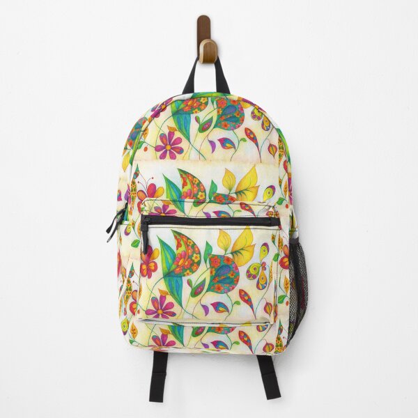 Item preview, The Naiads of Floresia — Sunny Bouquet designed and sold by Les Éclats de Guya.