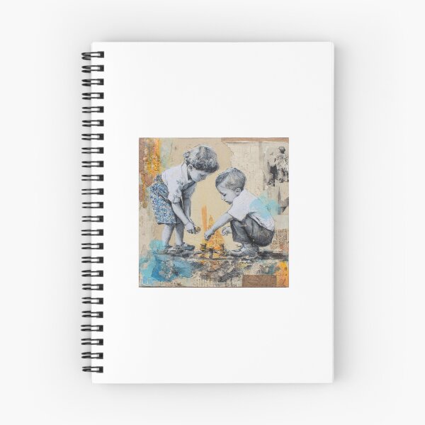 Item preview, "Monday's Child" designed and sold by rshlomit.
