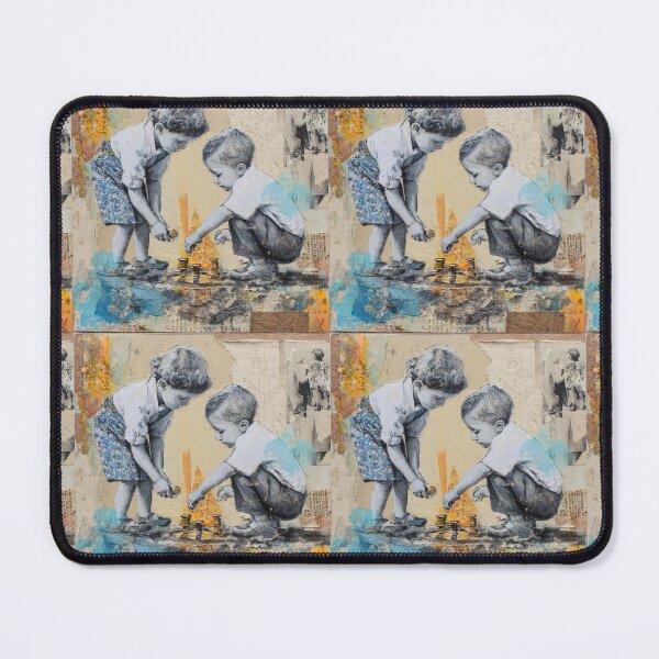 Item preview, "Monday's Child" designed and sold by rshlomit.