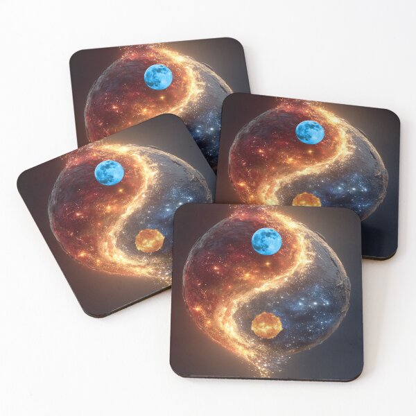 Item preview, Celestial Equinox designed and sold by ArgentoArt.