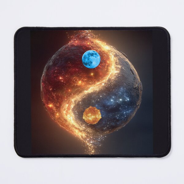 Item preview, Celestial Equinox designed and sold by ArgentoArt.