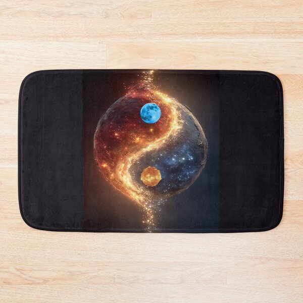 Item preview, Celestial Equinox designed and sold by ArgentoArt.
