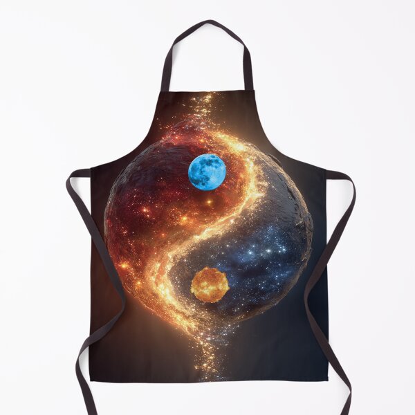 Item preview, Celestial Equinox designed and sold by ArgentoArt.