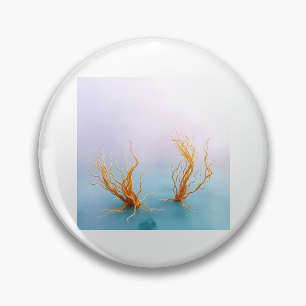 Item preview, Goob Lagoon Watercolor Art designed and sold by sharon1210.