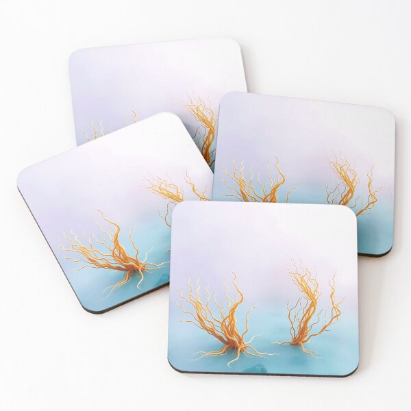 Item preview, Goob Lagoon Watercolor Art designed and sold by sharon1210.