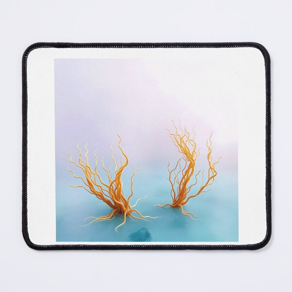 Item preview, Goob Lagoon Watercolor Art designed and sold by sharon1210.