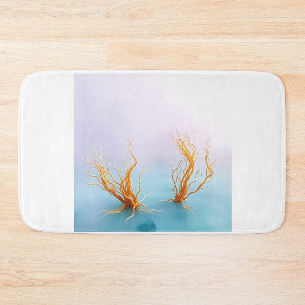 Item preview, Goob Lagoon Watercolor Art designed and sold by sharon1210.
