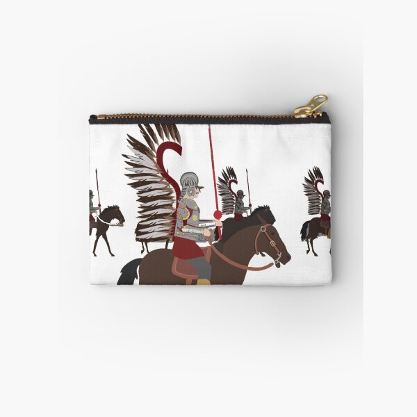 Item preview,  Winged Hussar Polish Cavalry designed and sold by Hussar08.