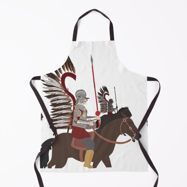 Item preview,  Winged Hussar Polish Cavalry designed and sold by Hussar08.