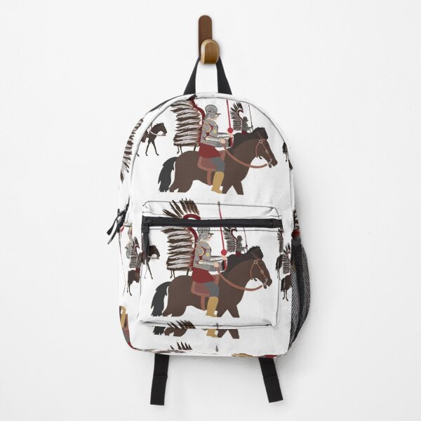Item preview,  Winged Hussar Polish Cavalry designed and sold by Hussar08.