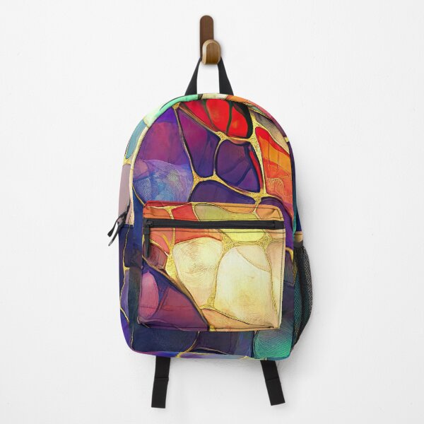 Item preview, Ocean waves abstract digital design. designed and sold by FaganStudio6696.