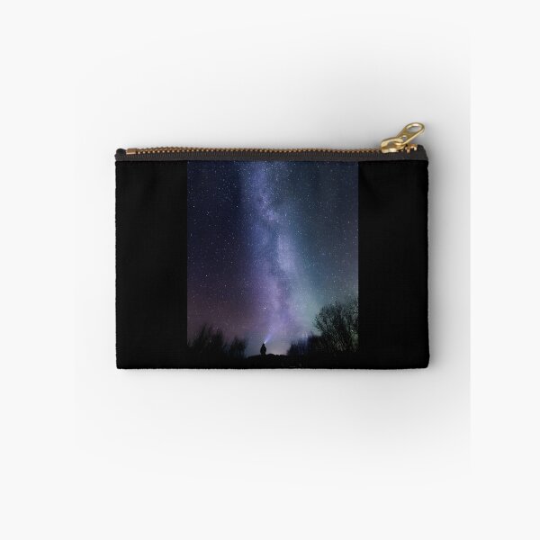 Item preview, Starry Night Silhouette designed and sold by WingedLizardJo.