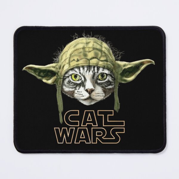 Item preview, Cat Wars Edition designed and sold by MiLaKK.