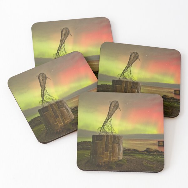 Item preview, Aurora at Portsoy,Aberdeenshire designed and sold by Derren Jones.