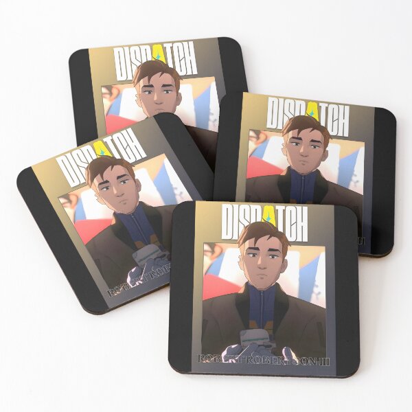 Item preview, Dispatch Game designed and sold by Malakiacount.