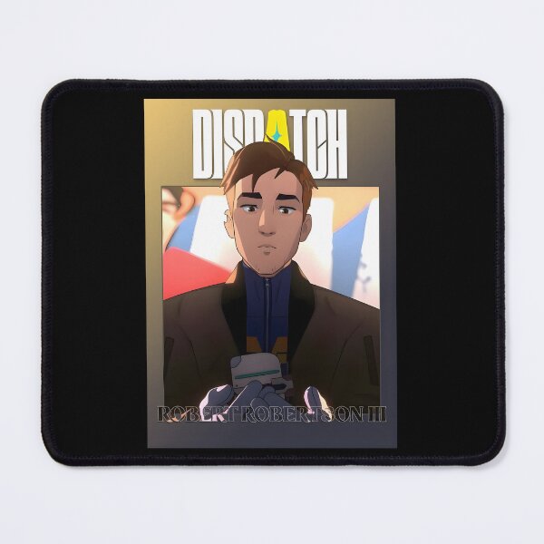 Item preview, Dispatch Game designed and sold by Malakiacount.