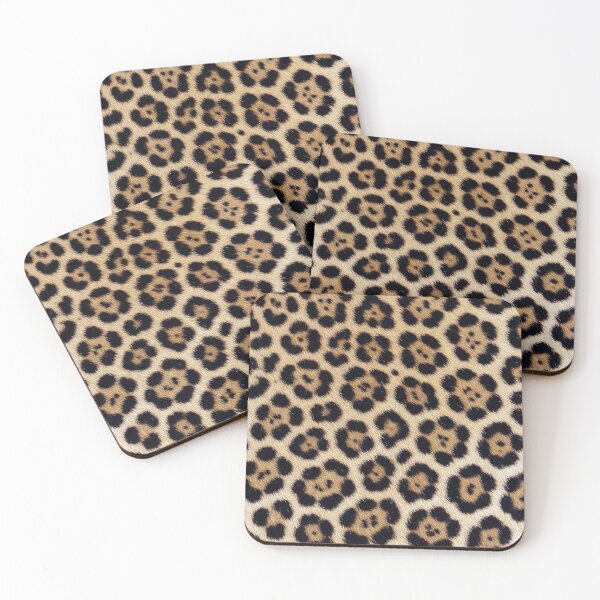 Item preview, Jaguar skin fur texture designed and sold by tony4urban.