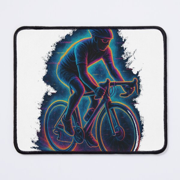 Item preview, Cycling into the world designed and sold by Czerkiz.