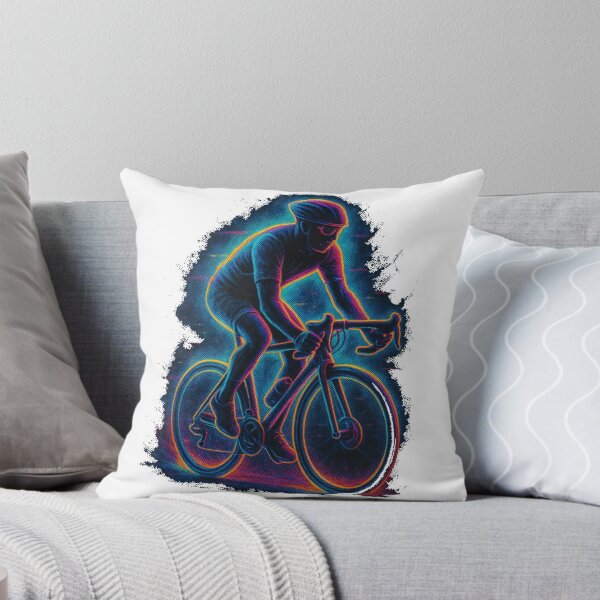 Item preview, Cycling into the world designed and sold by Czerkiz.